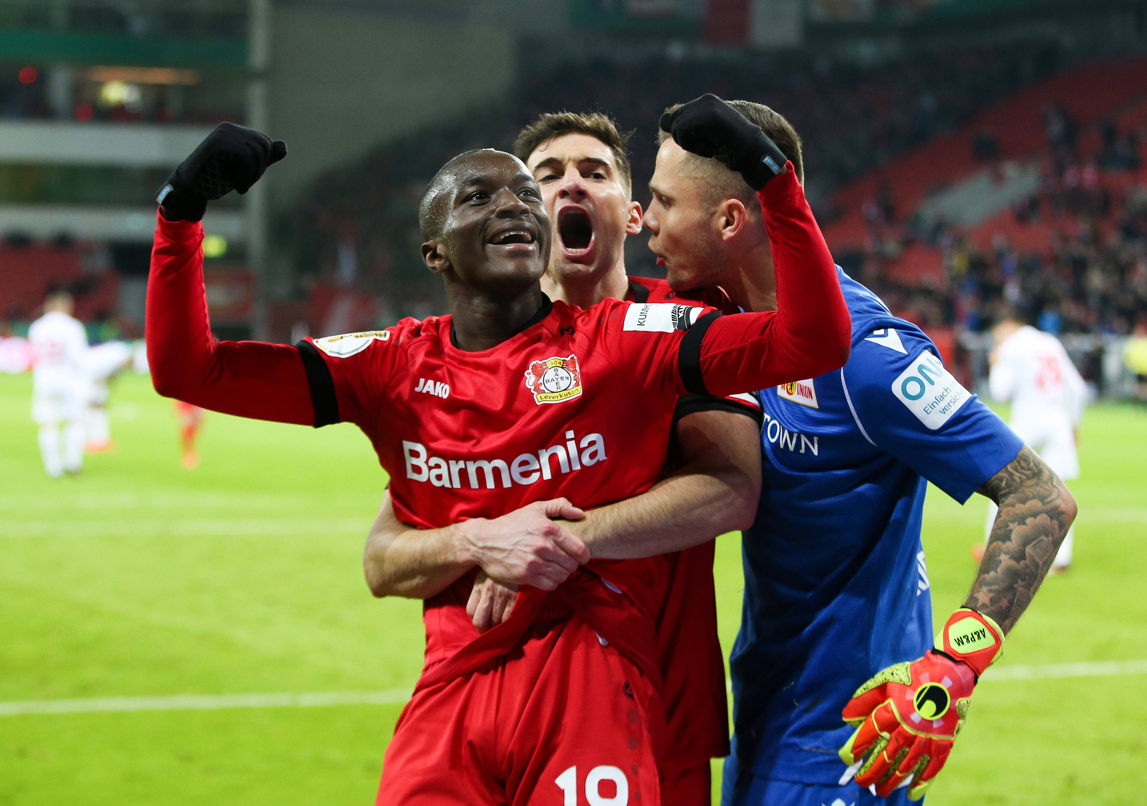 开云-关于今夜体能课后，武汉三镇状态回暖备战德国杯，媒体盛赞，团队化学反应显著的信息